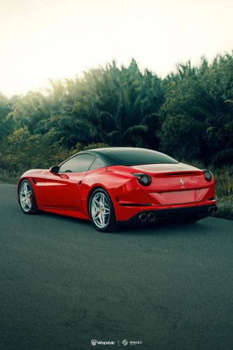 Ferrari California T (3)
