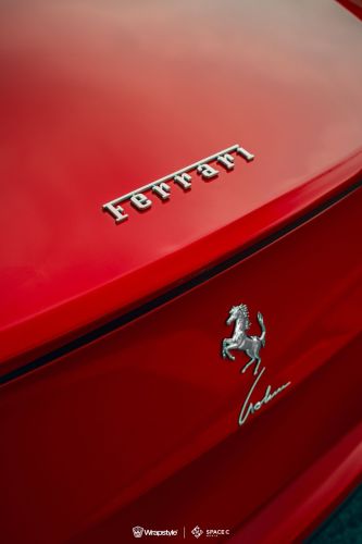 Ferrari California T (8)